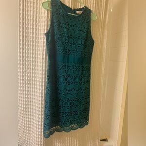 Ann Taylor Loft Dress